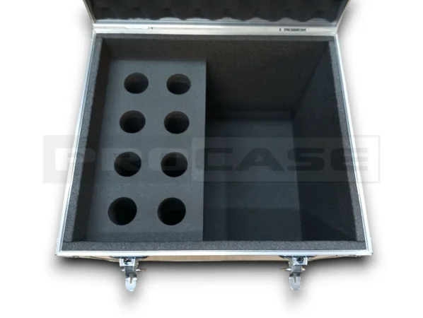 Кейс (кофр) для микрофонов